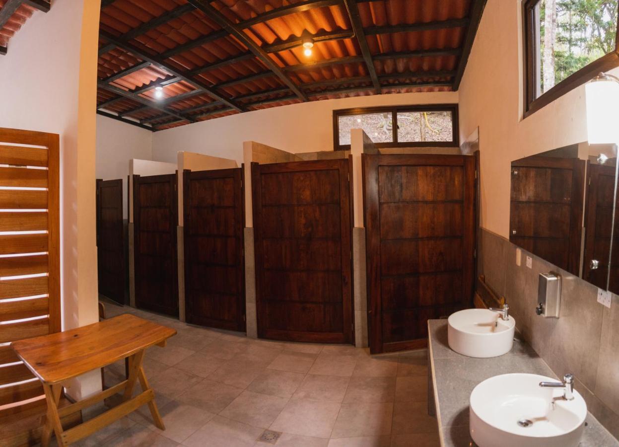 Guayaha Lanquín Exterior foto